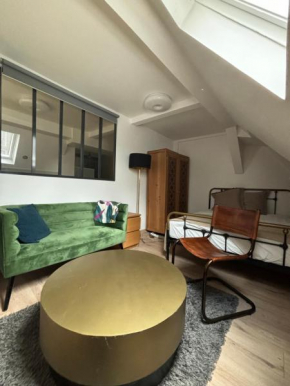 Appartement Duc d'alsace